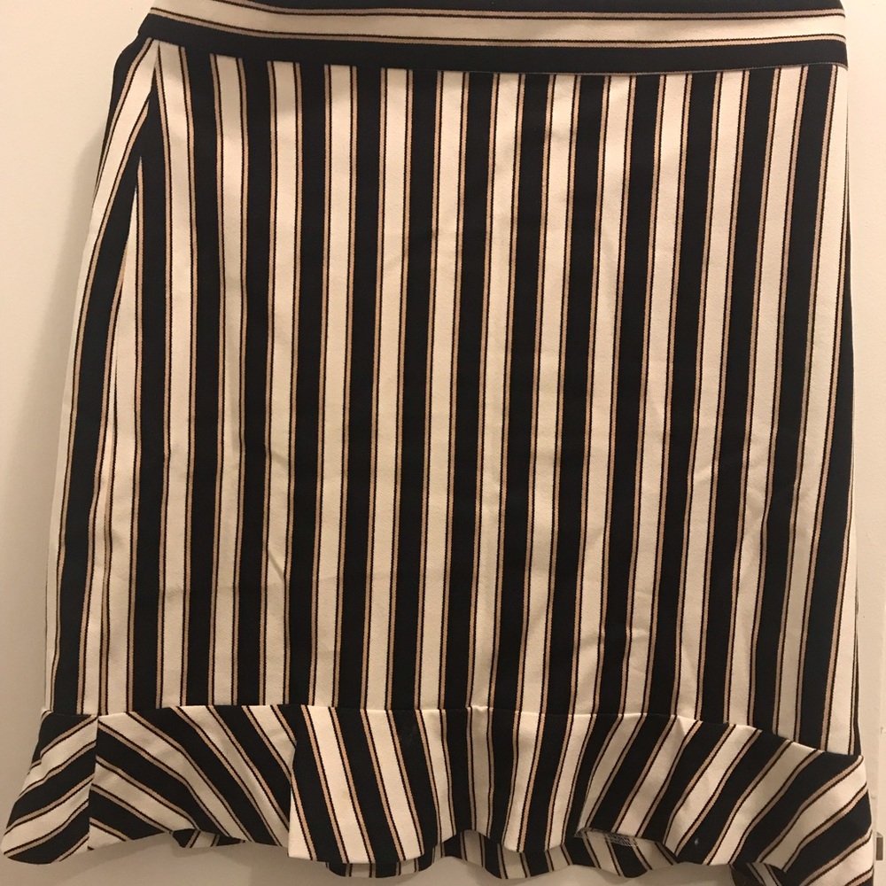 Ann Taylor summer skirt